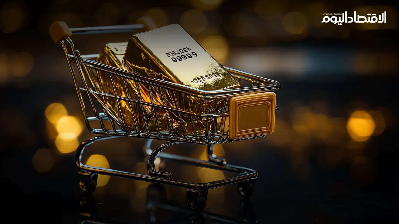 تراجع مفاجئ.. أسعار الذهب في السعودية تسجل مستويات جديدة بمنتصف تعاملات الجمعة